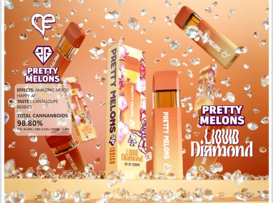 Favorite Disposable Favorites 2g Disposable Liquid Diamond