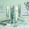 APPLE MARTINI LIQUID DIAMOND
