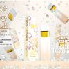 TRES LECHES LIQUID DIAMOND