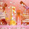 liquid diamond orange soda