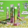 Liquid Diamond Apple Slushie