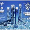 Liquid Diamond Blueberry Breeze