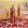 Liquid Diamond Electric Pinapple