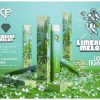 Liquid Diamond Limeade Melon