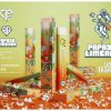Liquid Diamond Papaya Limeade