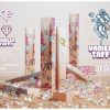 Liquid Diamond Vanilla Taffy